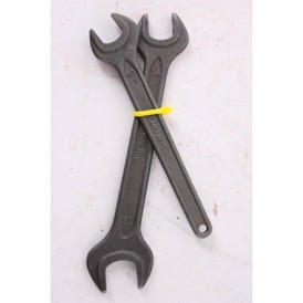 Gaffelnøglesæt, Gedore, 2 dele